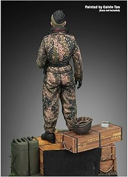 Amazon | ロイヤルモデル 1/35 第2次世界大戦 ドイツ軍 武装親衛隊 Amazon | ロイヤルモデル 1/35 第2次世界大戦 ドイツ軍 武装親衛隊